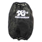K&N Filters KNPL-1003PK Replacement Motorcycle Air Filter Wrap Suit 1996-2013 Polaris Sportsman Black