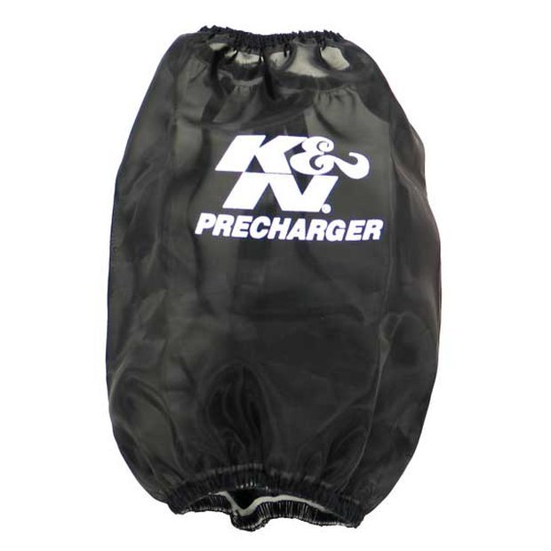 K&N Filters KNPL-1003PK Replacement Motorcycle Air Filter Wrap Suit 1996-2013 Polaris Sportsman Black