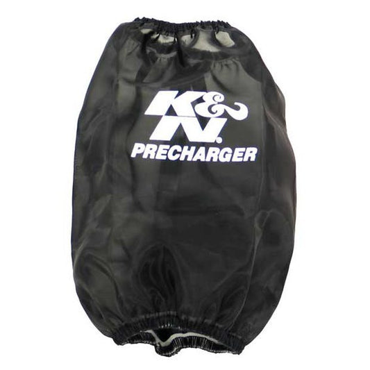 K&N Filters KNPL-1003PK Replacement Motorcycle Air Filter Wrap Suit 1996-2013 Polaris Sportsman Black