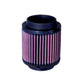 K&N Filters KNPL-1004 Replacement Motorcycle Air Filter Suit 2001-2013 Polaris Phoenix Sportsman Hawkeye Trail Blazer