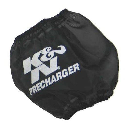 K&N Filters KNPL-1004PK Replacement Air Filter Wrap - Black Suit 2001-2013 Polaris Phoenix, Sportsman, Hawkeye, Trail Blazer Filter