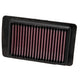 K&N Filters KNPL-1608 Replacement Motorcycle Air Filter Suit 2008-2013 Polaris Victory Vegas Judge Hammer Kingpin Jackpot