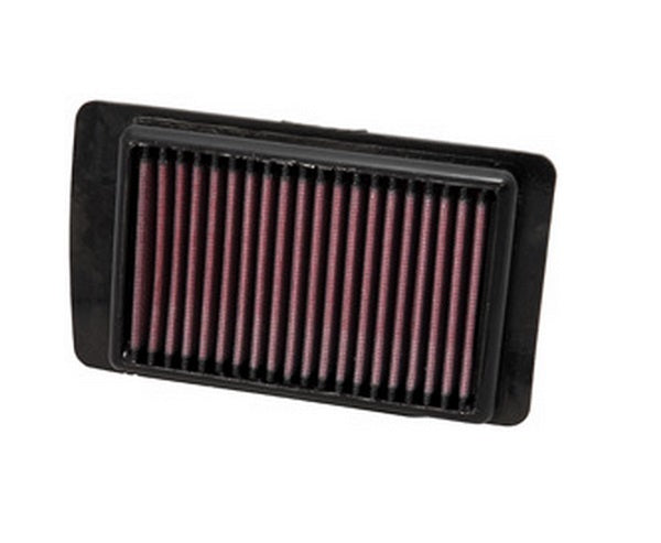 K&N Filters KNPL-1608 Replacement Motorcycle Air Filter Suit 2008-2013 Polaris Victory Vegas Judge Hammer Kingpin Jackpot