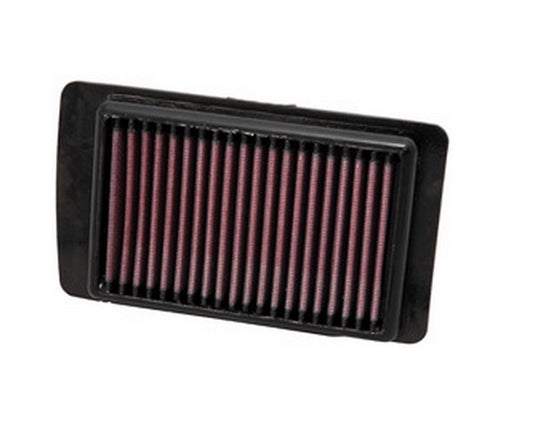 K&N Filters KNPL-1608 Replacement Motorcycle Air Filter Suit 2008-2013 Polaris Victory Vegas Judge Hammer Kingpin Jackpot