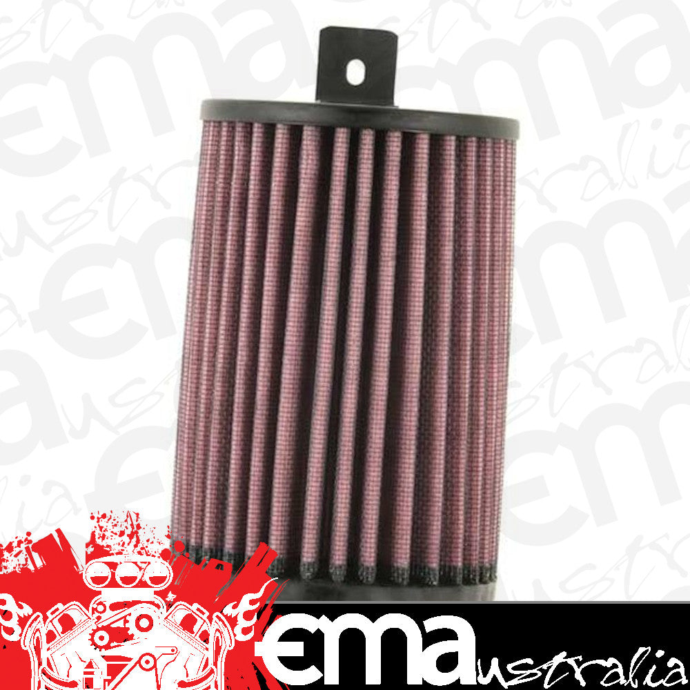 K&N Filters KNPL-5006 Replacement Motorcycle Air Filter Suit 2006-2007 Polaris Outlaw 500