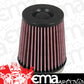 K&N Filters KNPL-5207 Replacement Motorcycle Air Filter Suit 2009-2011 Polaris Outlaw 525 Irs