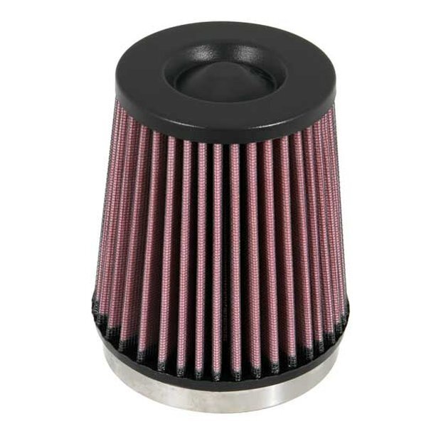 K&N Filters KNPL-5207 Replacement Motorcycle Air Filter Suit 2009-2011 Polaris Outlaw 525 Irs
