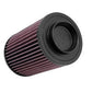 K&N Filters KNPL-8007 Replacement Motorcycle Air Filter Suit 2008-2013 Polaris Ranger Rzr Crew 6X6