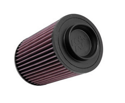 K&N Filters KNPL-8007 Replacement Motorcycle Air Filter Suit 2008-2013 Polaris Ranger Rzr Crew 6X6