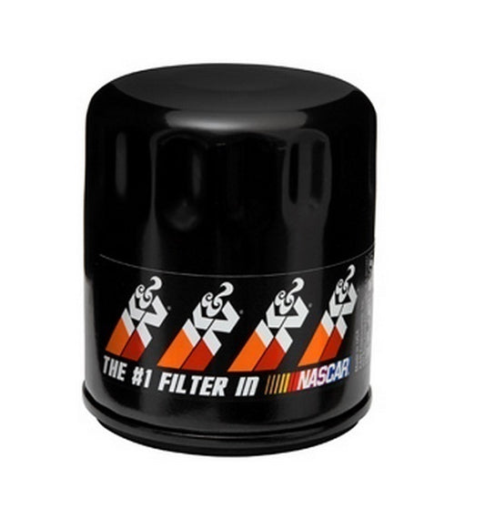 K&N Performance Filters KNPS-1011 Filters Pro Series Oil Filter Ryco Z24 Suit 1970-2007 Chevrolet Pontiac Gmc