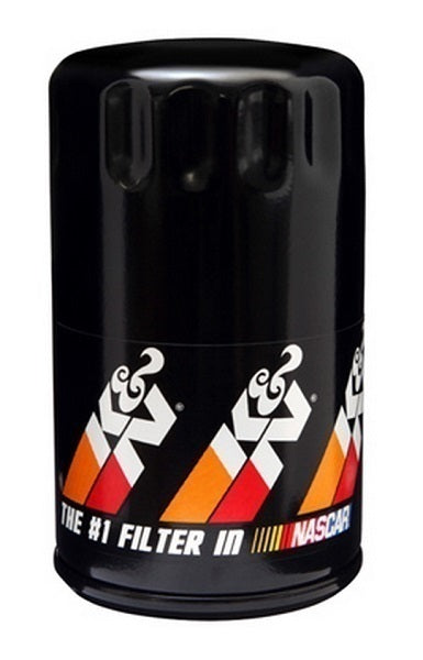 K&N Filters KNPS-2001 Pro Series Oil Filter Z154 Suit Daewoo Holden For Nissan Saab For Toyota