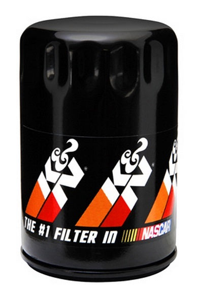 K&N Filters KNPS-2006 Pro Series Oil Filter Z689 Suit 1977-2012 Chevrolet, Gmc, Pontiac, Buick, Cadilac, Oldsmobile V6 & V8