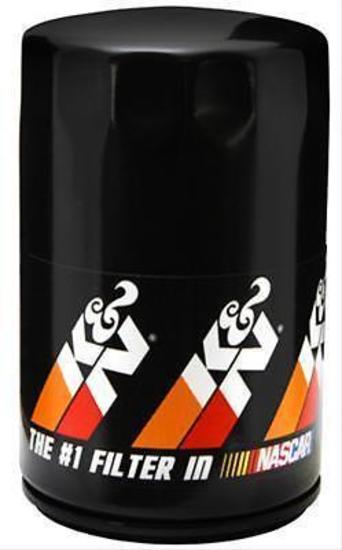 K&N Filters KNPS-2009 Pro Series Oil Filter Ford Ranger Fiesta For Mazda Cx9 Jeep Cherokee