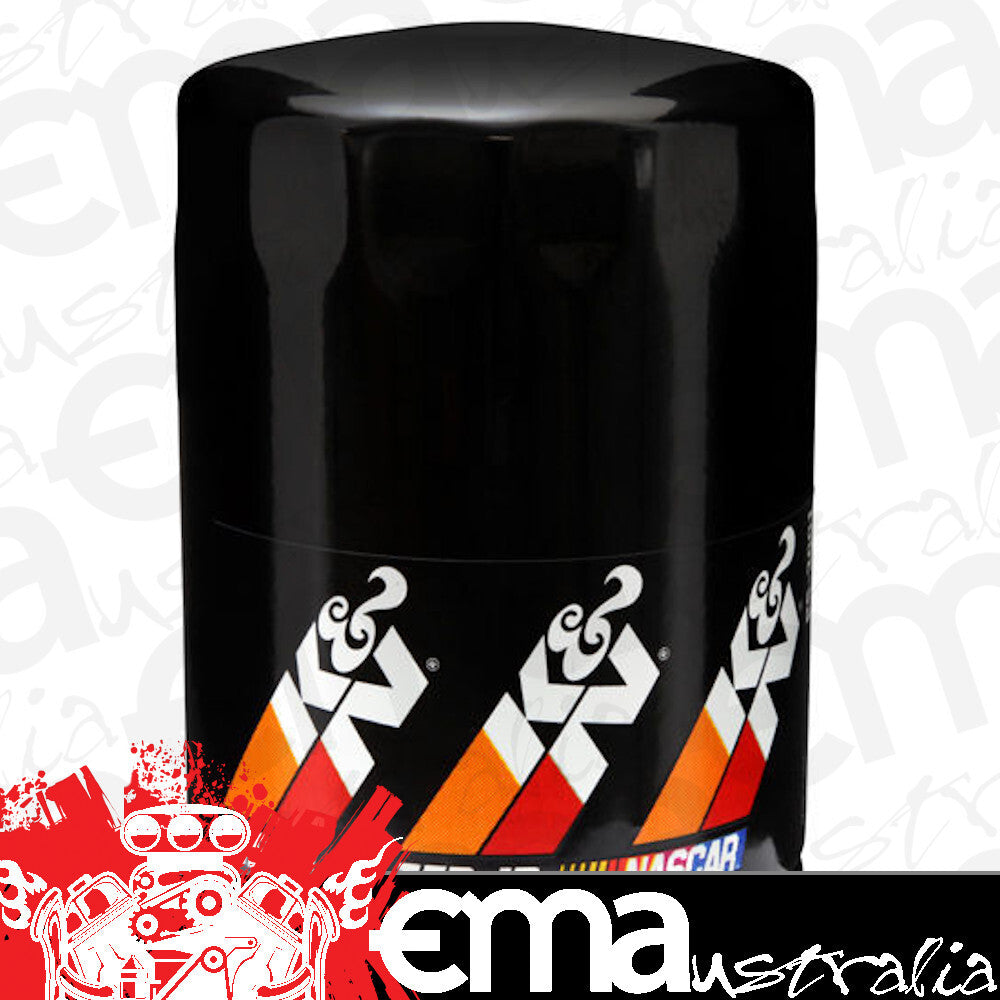 K&N Filters KNPS-3001 Filters Ford Falcon 6 & V8 Pro Series Oil Filter Ryco Z9 Equivalent