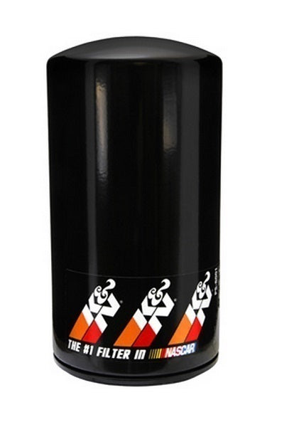 K&N Filters KNPS-6001 Pro Series Oil Filter Ryco Z642 Suit 1994-2003 Ford F250, F350, F450, F550, E350, E450, E550