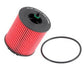 K&N Filters KNPS-7000 Pro Series Oil Filter 2000-2016 Opelvauxhallchevroletbuick