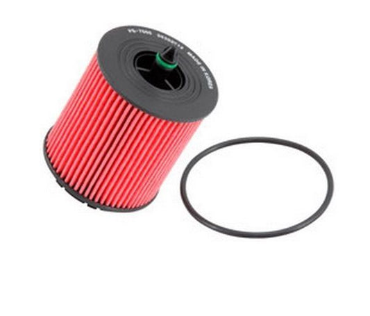 K&N Filters KNPS-7000 Pro Series Oil Filter 2000-2016 Opelvauxhallchevroletbuick