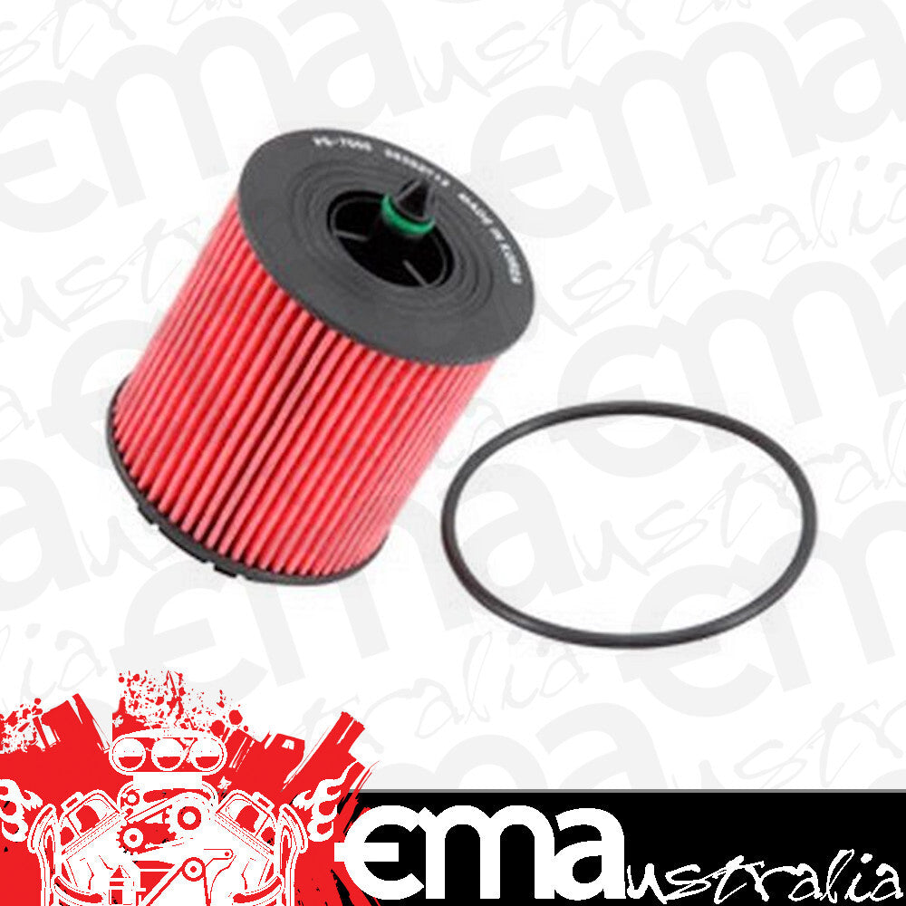 K&N Filters KNPS-7000 Pro Series Oil Filter 2000-2016 Opelvauxhallchevroletbuick