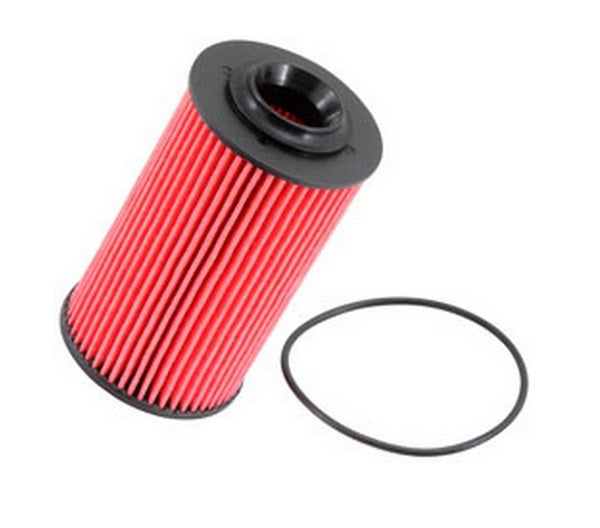 K&N Filters KNPS-7003 Pro Series Oil Filter R2605P Suit 1999-2016 Chevrolet, Cadilac, Oldsmobile & Holden Vz V6 Alloytec