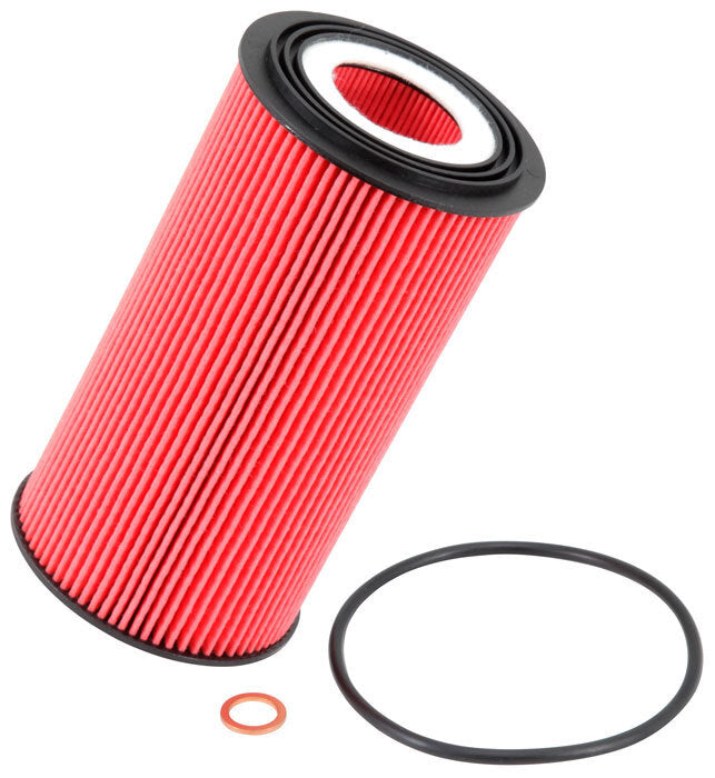 K&N Filters KNPS-7006 Pro Series Oil Filter Suit Bmw 1991-06