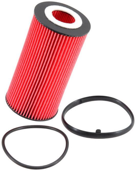 K&N Filters KNPS-7010 Bmw Various Models Oil Filter Pro- Ser Eqiv R2646