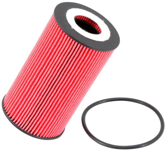 K&N Filters KNPS-7011 Pro Series Oil Filter Suit 1996-2015 Porsche 911 Boxter Cayman 2.7L 3.4L 3.6L 918 Spyder 4.6L V8