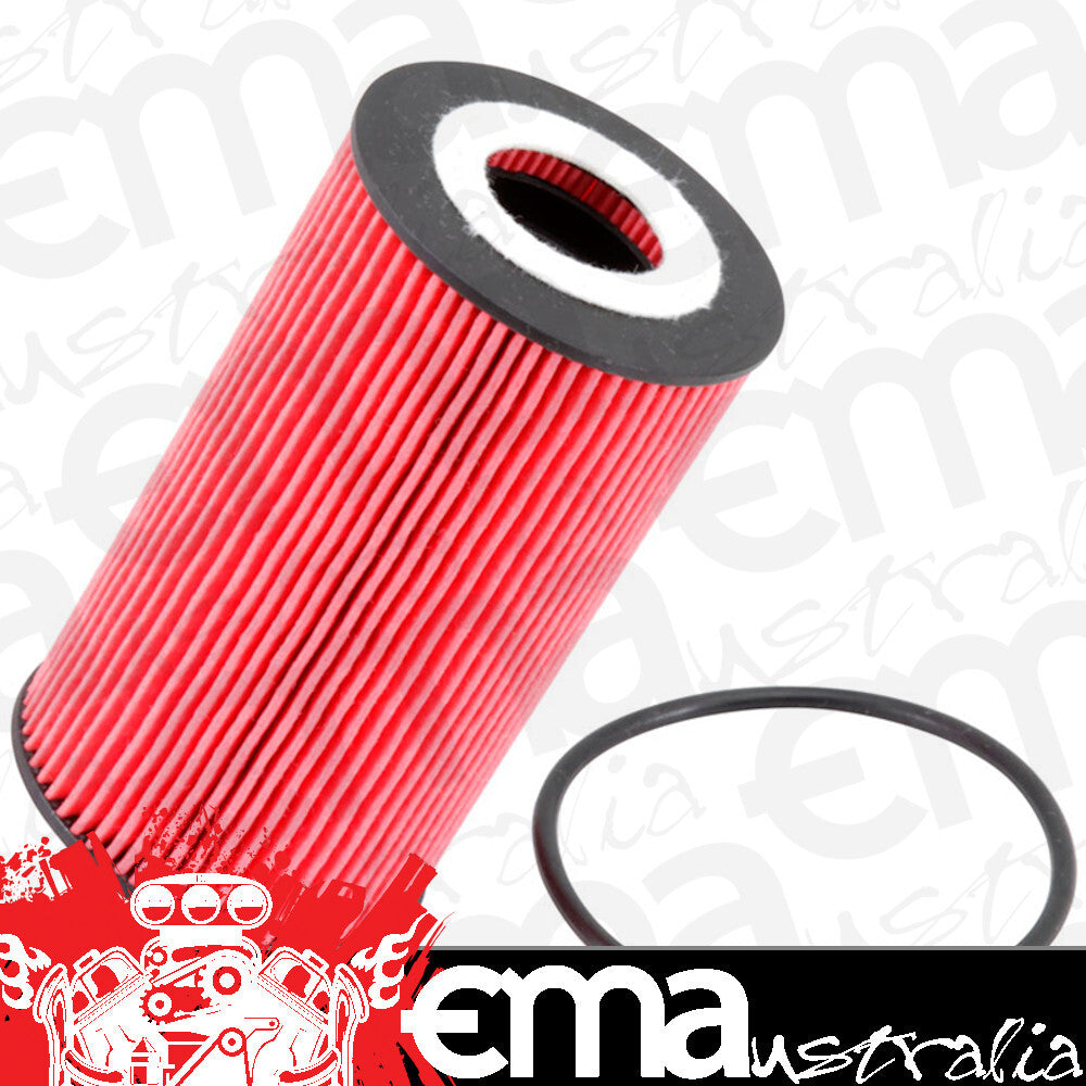 K&N Filters KNPS-7011 Pro Series Oil Filter Suit 1996-2015 Porsche 911 Boxter Cayman 2.7L 3.4L 3.6L 918 Spyder 4.6L V8