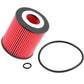 K&N Filters KNPS-7013 Pro Series Oil Filter Ryco R2604P Suit 2003-2009 For Mazda Ford Mercery