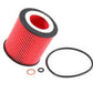 K&N Filters KNPS-7014 Pro Series Oil Filter Suit 2006-2016 Bmw 2.0L & 3.0L
