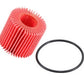 K&N Filters KNPS-7021 Pro Series Oil Filter Ryco R2620P Suit 2008-2013 For Toyota Pontiac