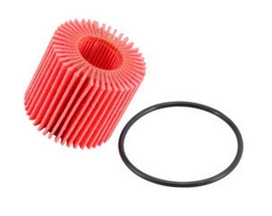 K&N Filters KNPS-7021 Pro Series Oil Filter Ryco R2620P Suit 2008-2013 For Toyota Pontiac