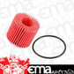 K&N Filters KNPS-7021 Pro Series Oil Filter Ryco R2620P Suit 2008-2013 For Toyota Pontiac
