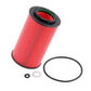K&N Performance Filters KNPS-7022 Filters Pro Series Oil Filter Ryco R2618P Suit 2006-2009 Hyndai, Kia