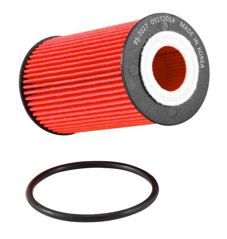 K&N Filters KNPS-7027 Pro Series Oil Filter R2694P Suit 2008-2015 Chevrolet Cruze Holden Cruze Astra Barina 1.4L & 1.8L