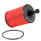 K&N Filters KNPS-7031 Pro Series Oil Filter R2615P Suit 2001-2015 Volkswagen Passat, Jetta, Golf, Audi A3, A3 Quattro & Tt Quattro 3.6L V6
