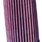 K&N Filters KNRB -0720 Universal 6 X 3.5" Washable Air Filter 2.5" 64Mm Inlet Flange
