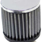 K&N Filters KNRC-0890 Universal Clamp On Filter Suit 1.813 In 46 Mm 3 In 76 Mm H X 3 In 76 Mm Od