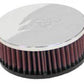 K&N Filters KNRC-0920 Universal Clamp On Filter Suit 2.75 In 70 Mm 2 In 51 Mm H X 5.125 In 130 Mm Od