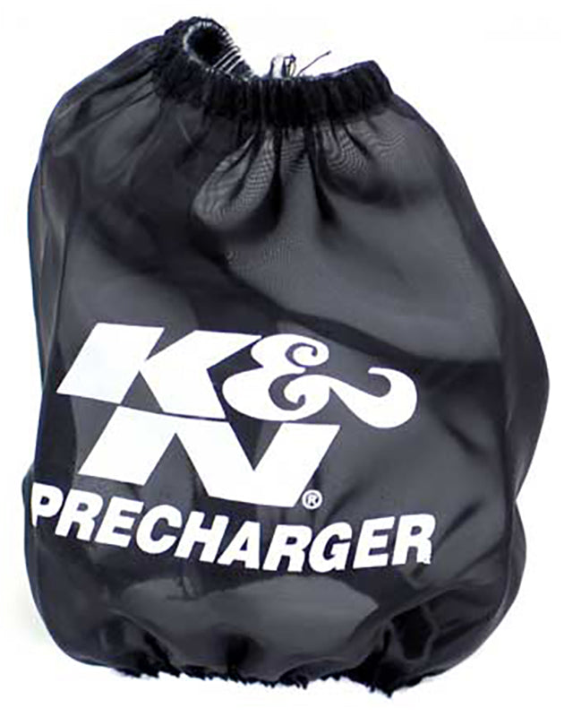 K&N Filters KNRC-1200PK Replacement Air Filter Wrap - Black Suit Knrc-1200 Filter