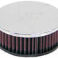 K&N Filters KNRC-2440 Universal Clamp On Filter Suit 2 In 51 Mm 2 In 51 Mm H X 5.375 In 137 Mm Od