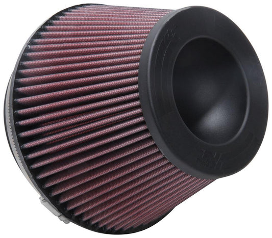 K&N Filters KNRC-29600XD Performance Filters 6" Clamp-On Tapered Air Filter