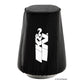 K&N Filters KNRC-3680DK Replacement Air Filter Wrap - Black Suit Knrc-3680 Filter