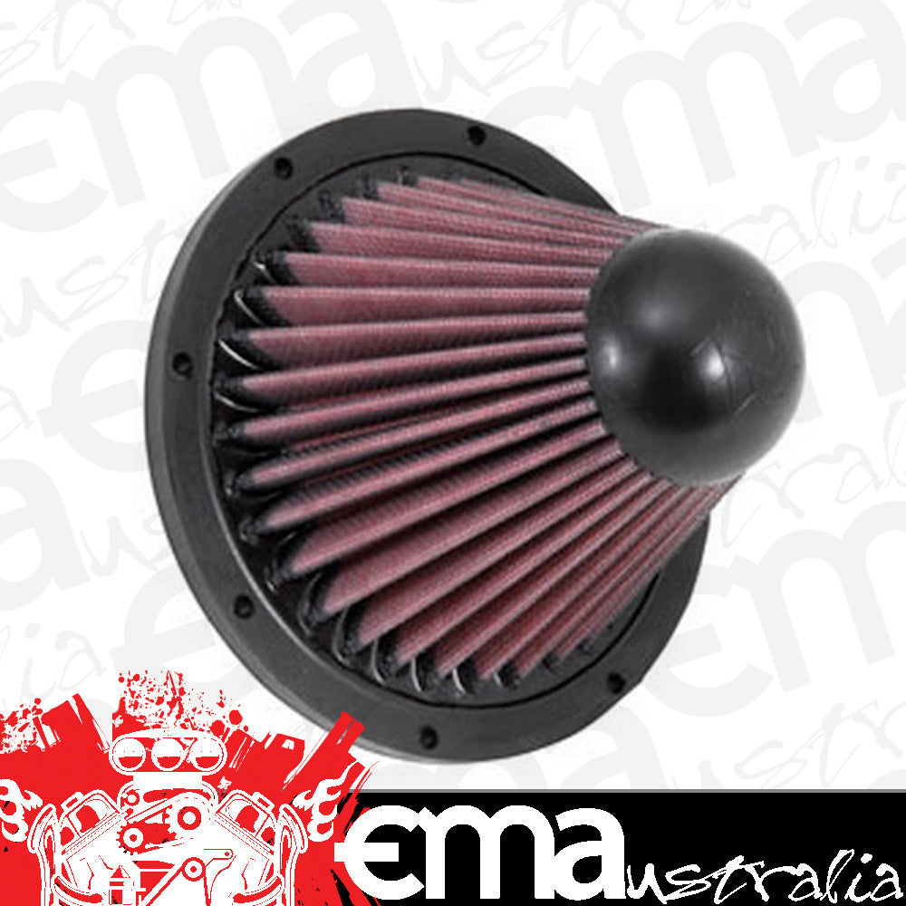 K&N Filters KNRC-5052 Replacement Filter Suit Ab, Al, Ar, As Apollo Assembly