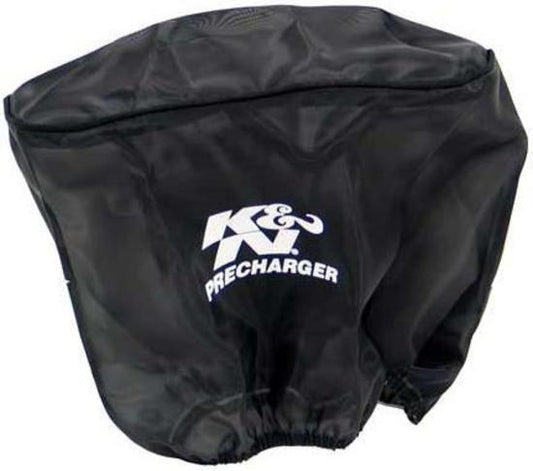 K&N Filters KNRD-4200PK Replacement Air Filter Wrap - Black Suit Knrd-4200 Air Filter
