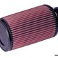 K&N Filters KNRE-0910-3 Knre-0910 Universal 5X8" Air Filter 3" Neck
