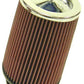 K&N Filters KNRF-1003 Universal Clamp On Filter Suit 3.5 In 89 Mm 8 In 203 Mm H X 5.75 In 146 Mm Base Od X 5 In 127 Mm Top Od
