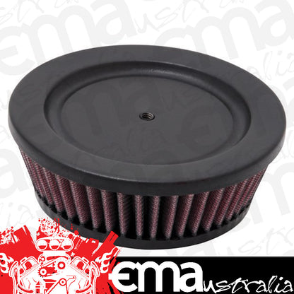 K&N Filters KNRK-380E Replacement Filter Suit Knrk-308B 4.5 In 114 Mm Od X 2 In 51 Mm H