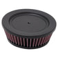 K&N Filters KNRK-380E Replacement Filter Suit Knrk-308B 4.5 In 114 Mm Od X 2 In 51 Mm H