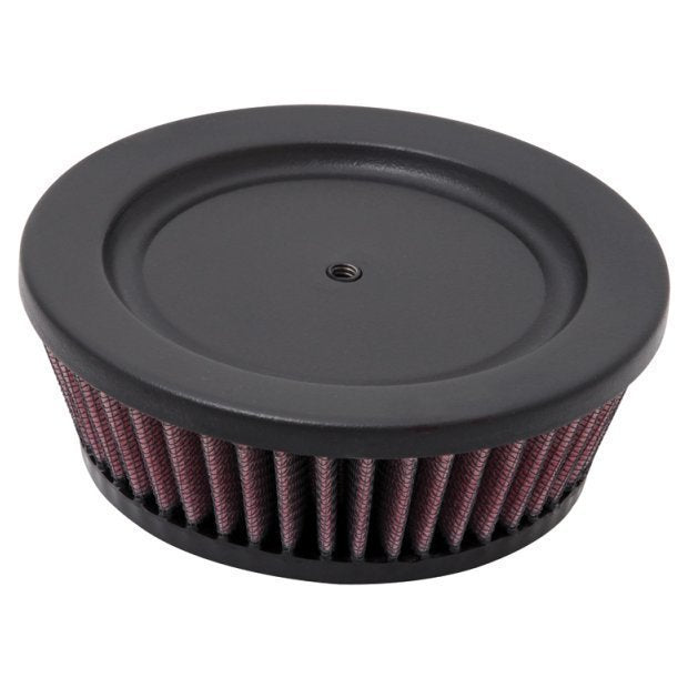 K&N Filters KNRK-380E Replacement Filter Suit Knrk-308B 4.5 In 114 Mm Od X 2 In 51 Mm H