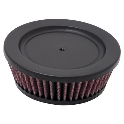 K&N Filters KNRK-380E Replacement Filter Suit Knrk-308B 4.5 In 114 Mm Od X 2 In 51 Mm H